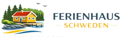 Logo Ferienhäuser und Ferienwohnungen in Småland mieten
